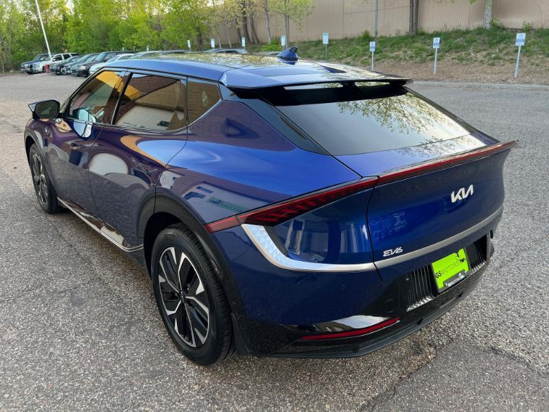 Kia EV6 Wind AWD 2023