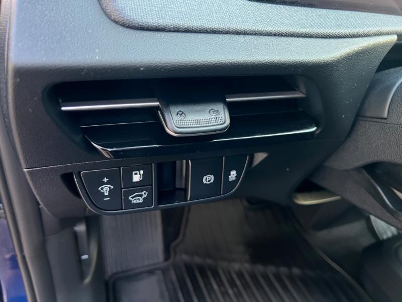 Kia EV6 Wind AWD 2023