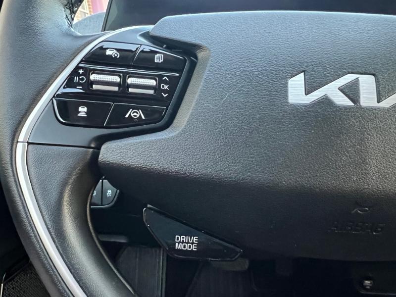 Kia EV6 Wind AWD 2023