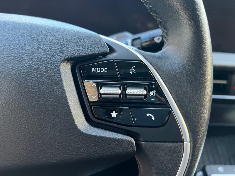 Kia EV6 Wind AWD 2023