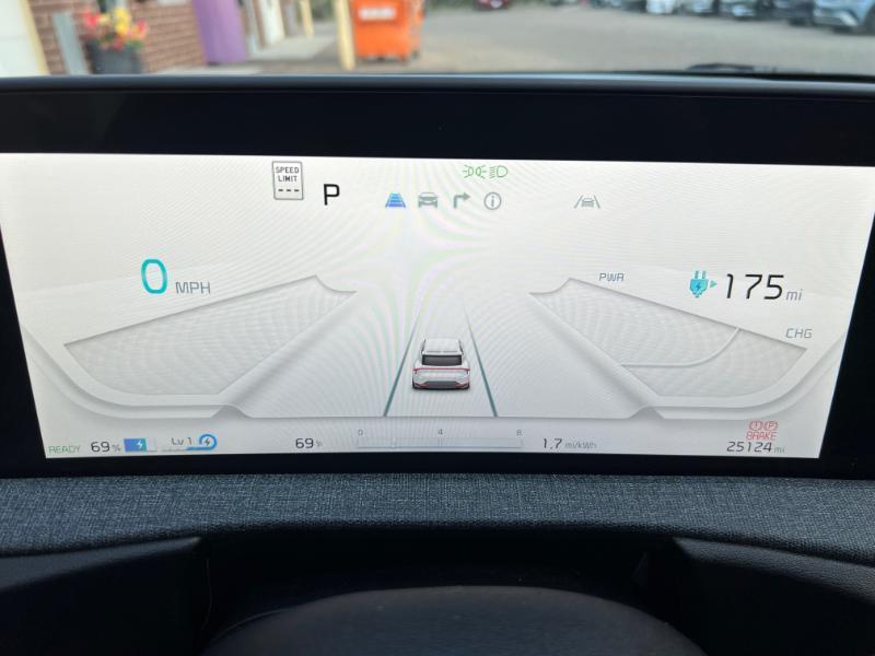 Kia EV6 Wind AWD 2023