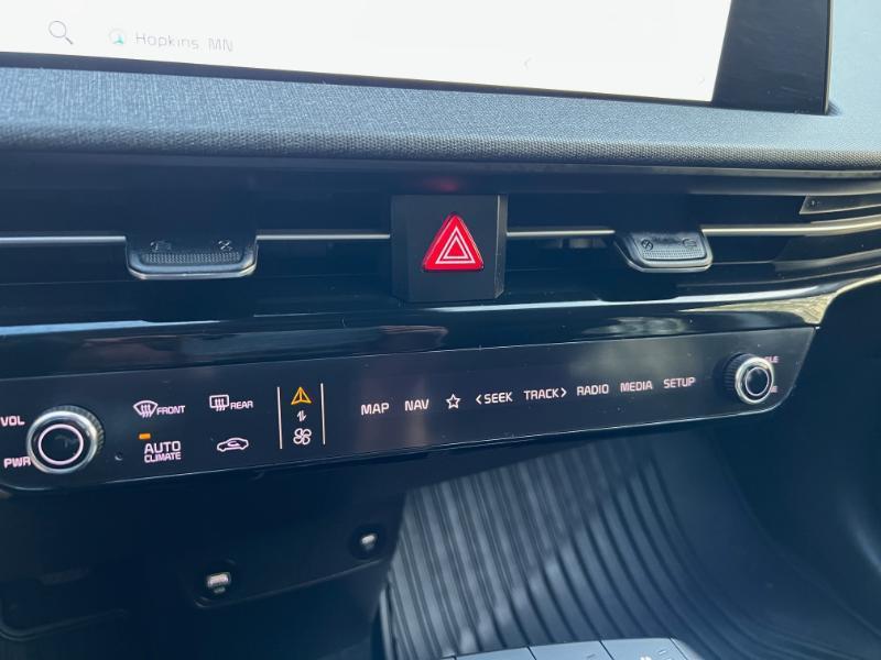 Kia EV6 Wind AWD 2023