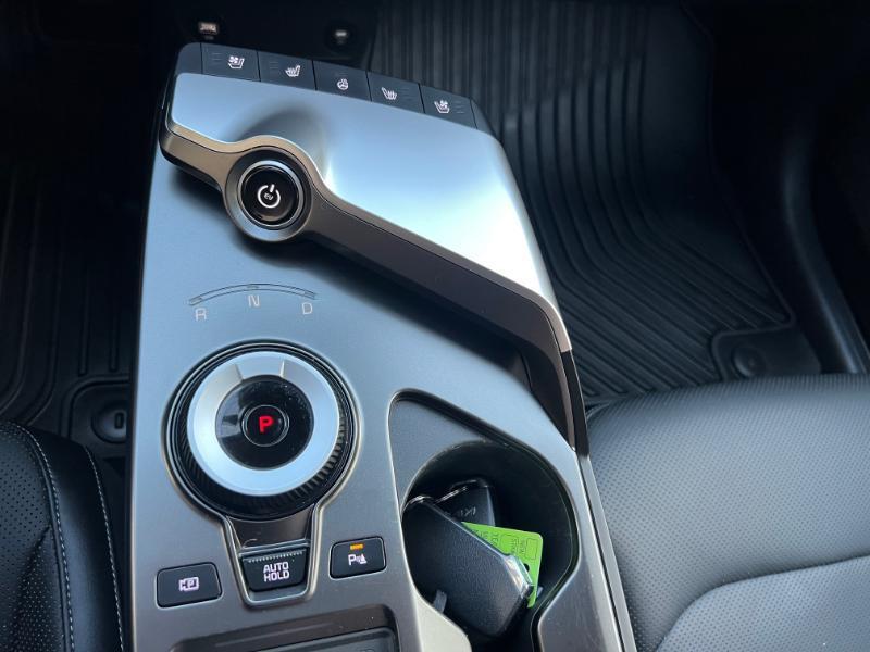 Kia EV6 Wind AWD 2023