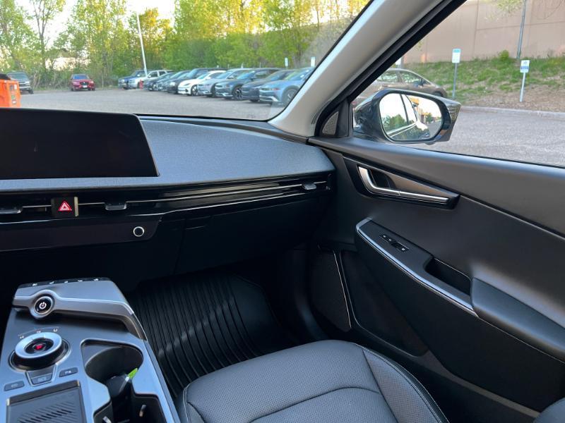 Kia EV6 Wind AWD 2023