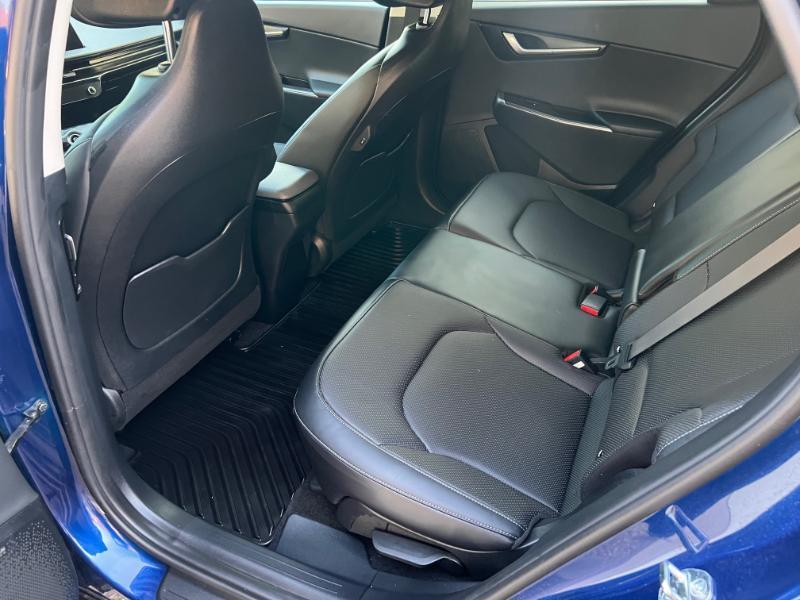 Kia EV6 Wind AWD 2023