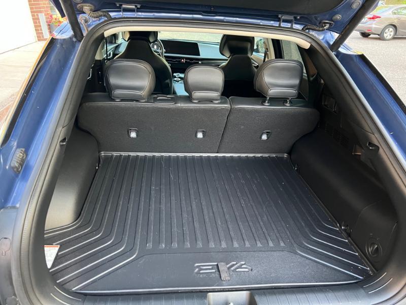 Kia EV6 Wind AWD 2023