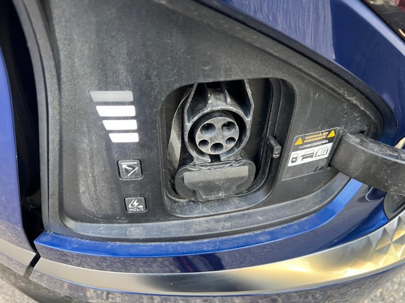 Kia EV6 Wind AWD 2023