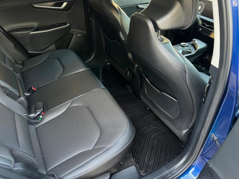 Kia EV6 Wind AWD 2023