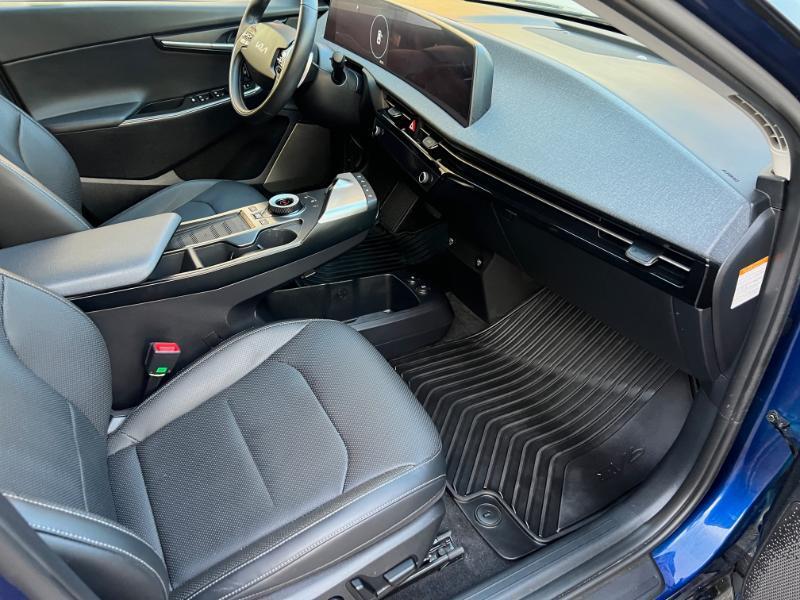 Kia EV6 Wind AWD 2023