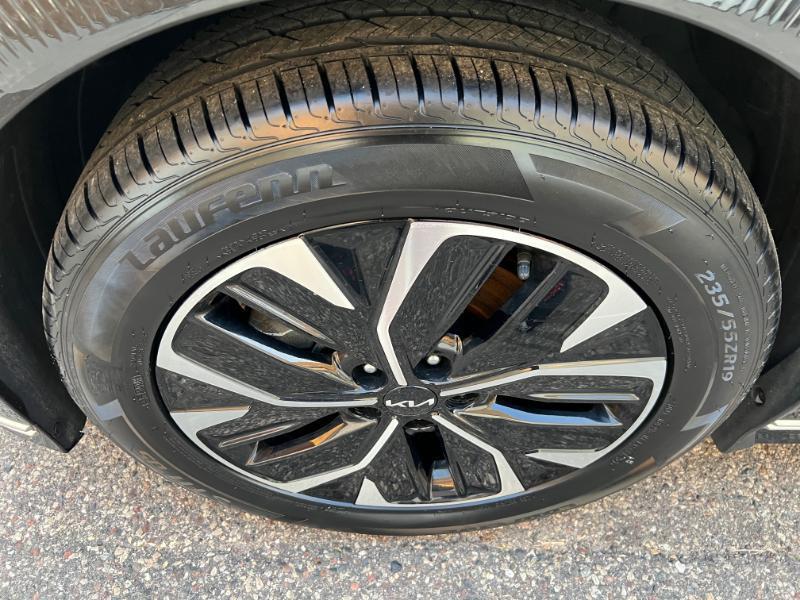 Kia EV6 Wind AWD 2023
