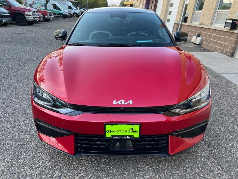 Kia EV6 GT-Line AWD 2023