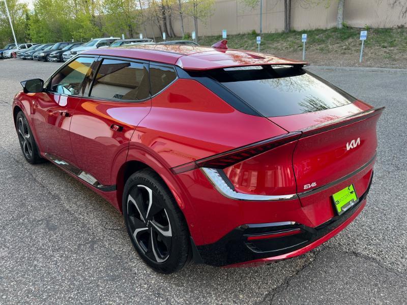 Kia EV6 GT-Line AWD 2023