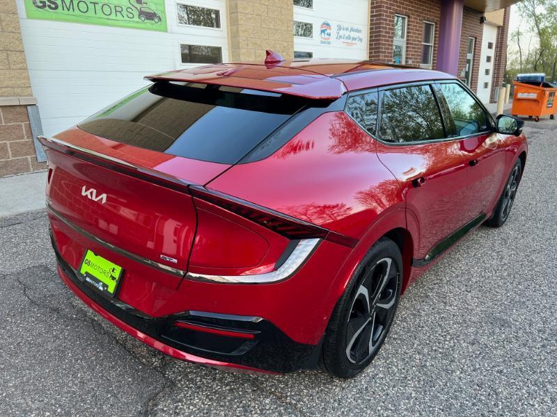 Kia EV6 GT-Line AWD 2023