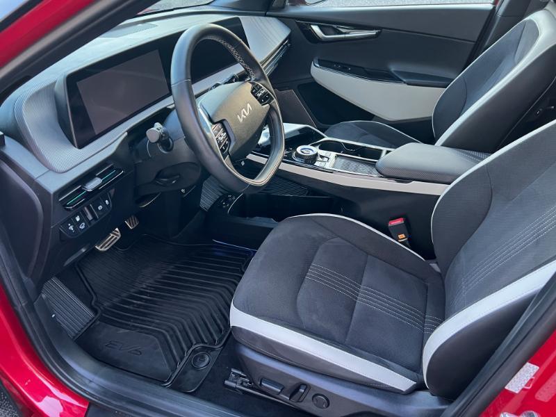 Kia EV6 GT-Line AWD 2023