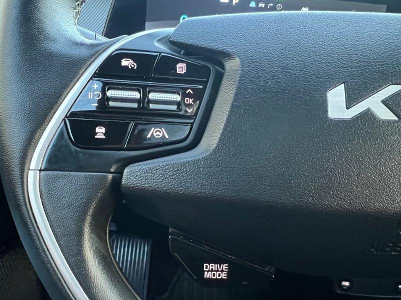 Kia EV6 GT-Line AWD 2023