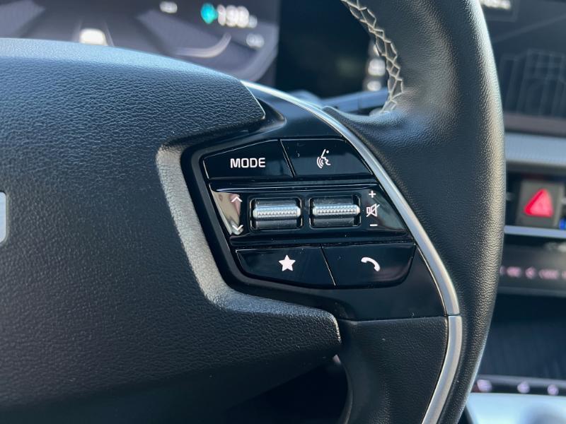 Kia EV6 GT-Line AWD 2023