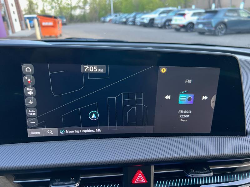 Kia EV6 GT-Line AWD 2023