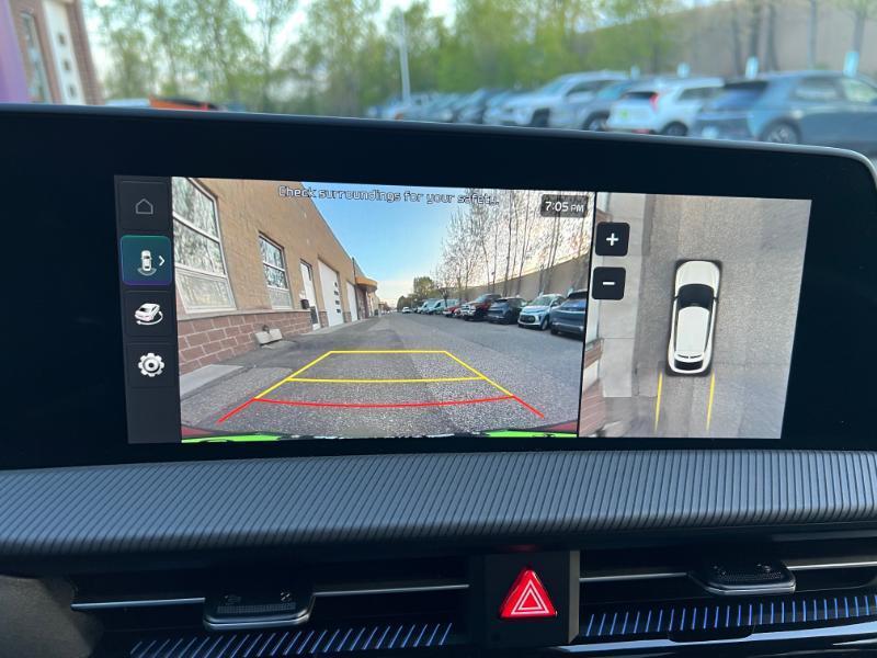 Kia EV6 GT-Line AWD 2023