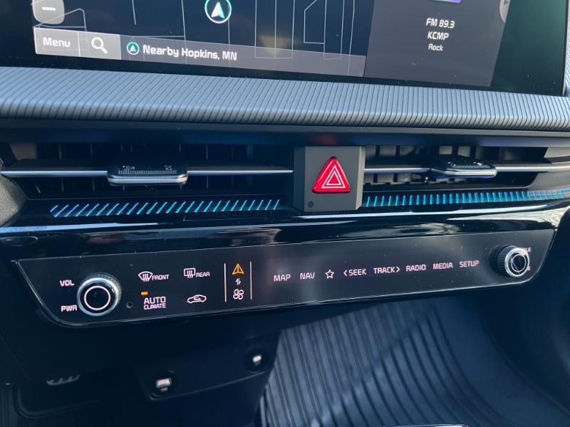 Kia EV6 GT-Line AWD 2023