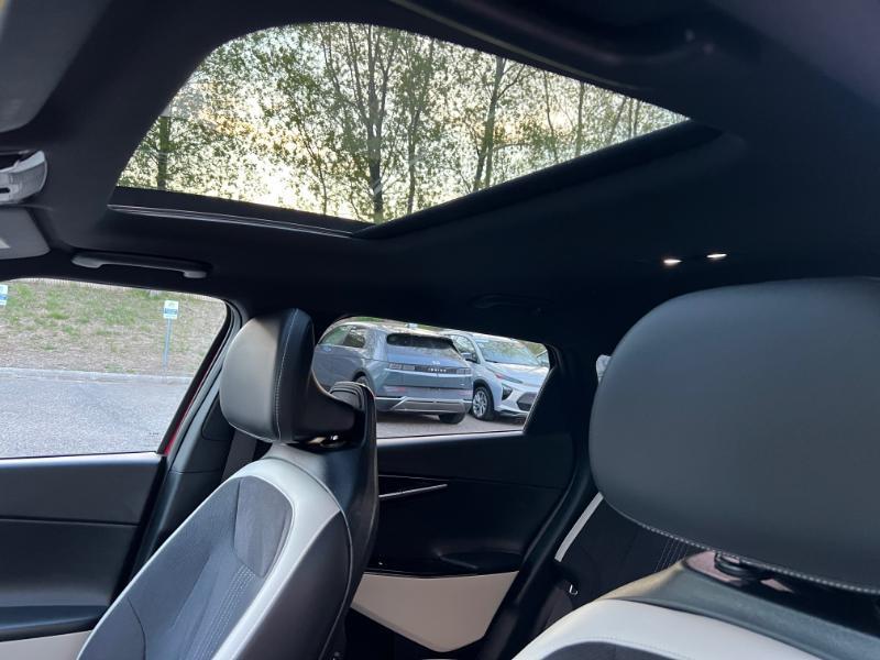 Kia EV6 GT-Line AWD 2023