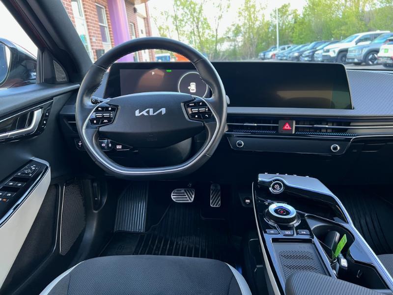 Kia EV6 GT-Line AWD 2023