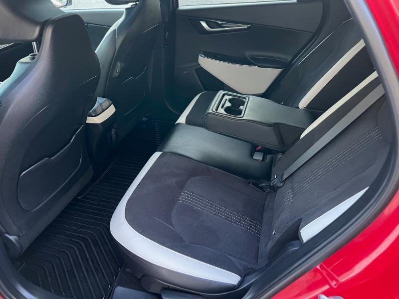 Kia EV6 GT-Line AWD 2023