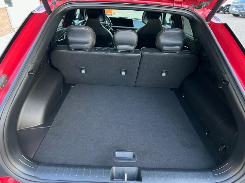 Kia EV6 GT-Line AWD 2023