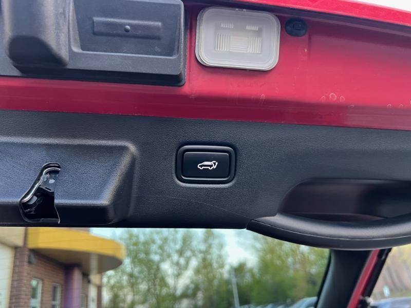 Kia EV6 GT-Line AWD 2023