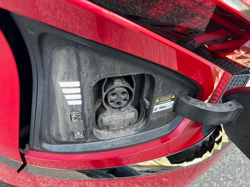 Kia EV6 GT-Line AWD 2023
