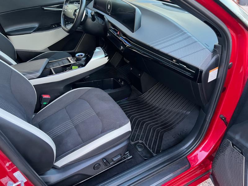 Kia EV6 GT-Line AWD 2023