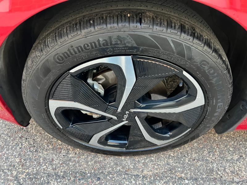 Kia EV6 GT-Line AWD 2023
