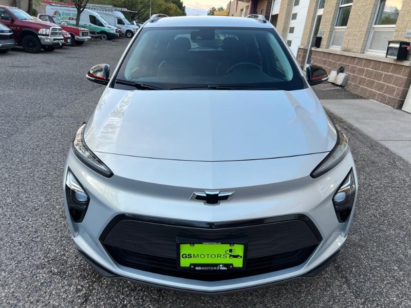 Chevrolet Bolt EUV LT 2023