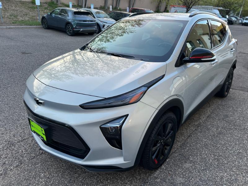 Chevrolet Bolt EUV LT 2023