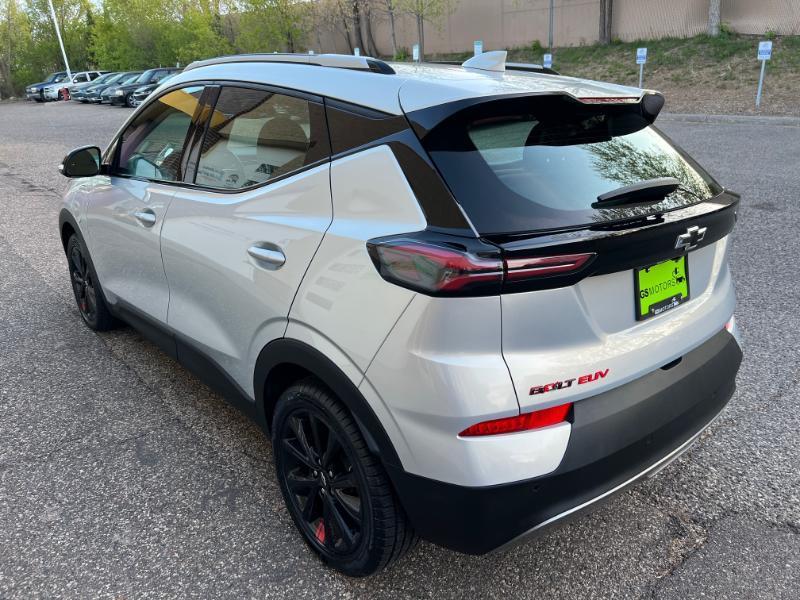 Chevrolet Bolt EUV LT 2023