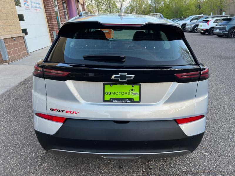 Chevrolet Bolt EUV LT 2023