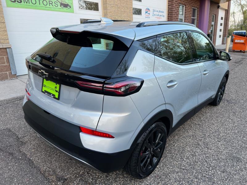 Chevrolet Bolt EUV LT 2023