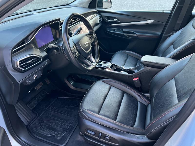 Chevrolet Bolt EUV LT 2023
