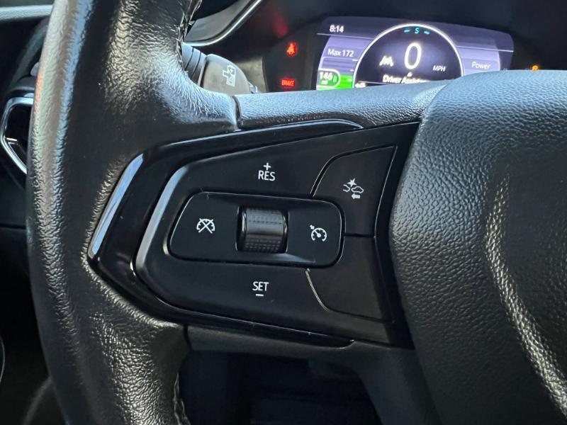Chevrolet Bolt EUV LT 2023