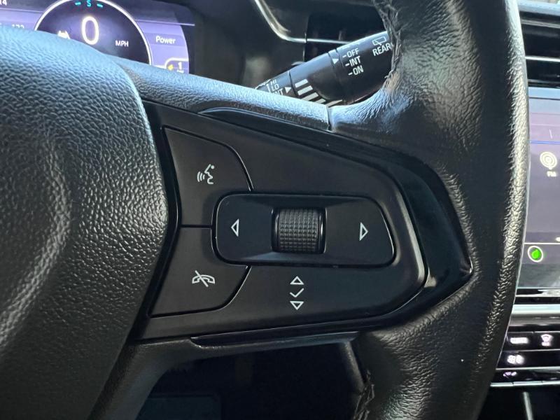 Chevrolet Bolt EUV LT 2023