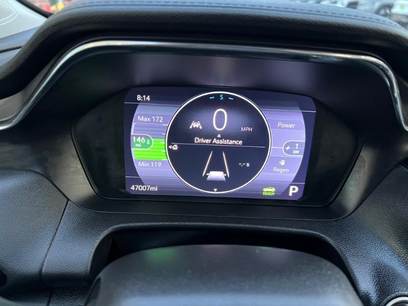 Chevrolet Bolt EUV LT 2023