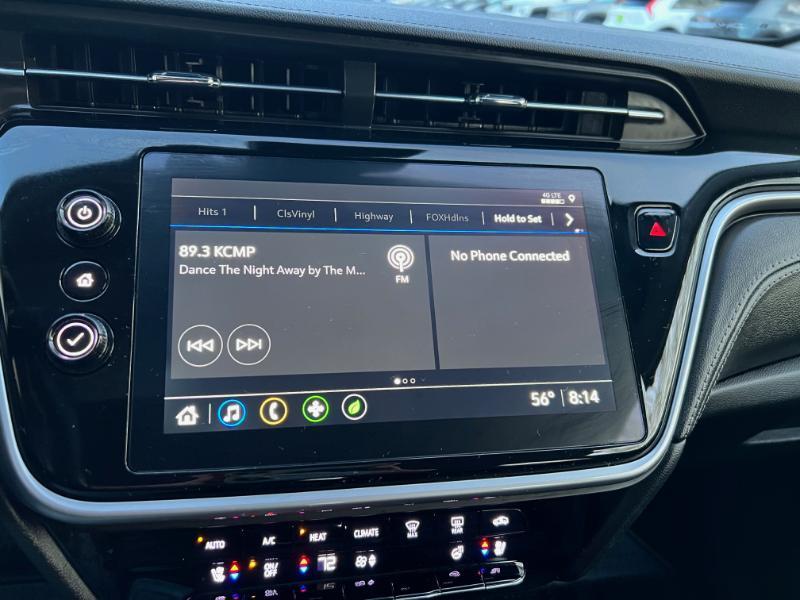 Chevrolet Bolt EUV LT 2023