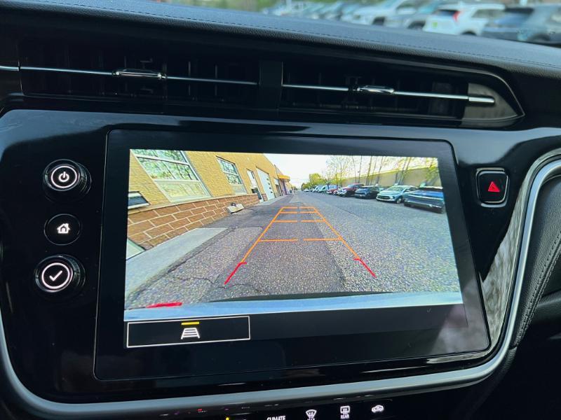 Chevrolet Bolt EUV LT 2023