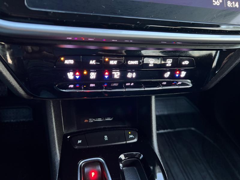 Chevrolet Bolt EUV LT 2023