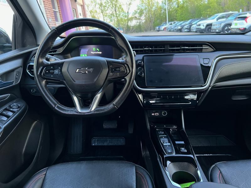 Chevrolet Bolt EUV LT 2023