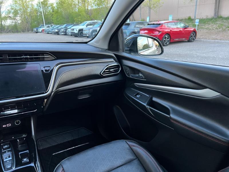 Chevrolet Bolt EUV LT 2023
