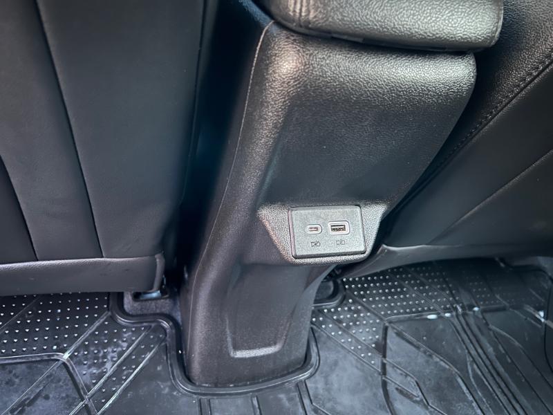 Chevrolet Bolt EUV LT 2023