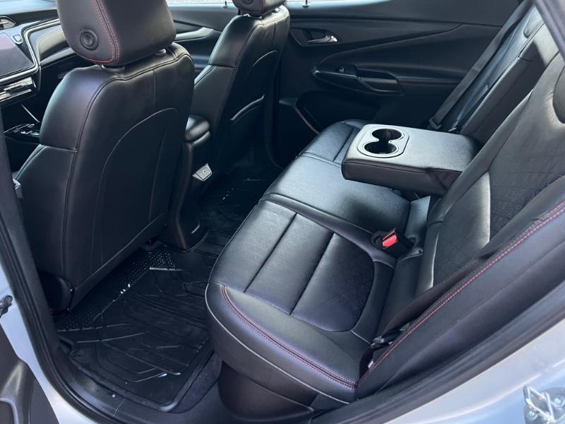Chevrolet Bolt EUV LT 2023