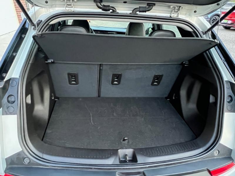 Chevrolet Bolt EUV LT 2023