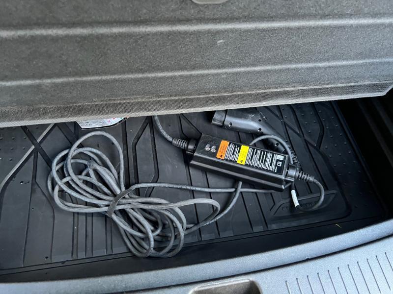Chevrolet Bolt EUV LT 2023