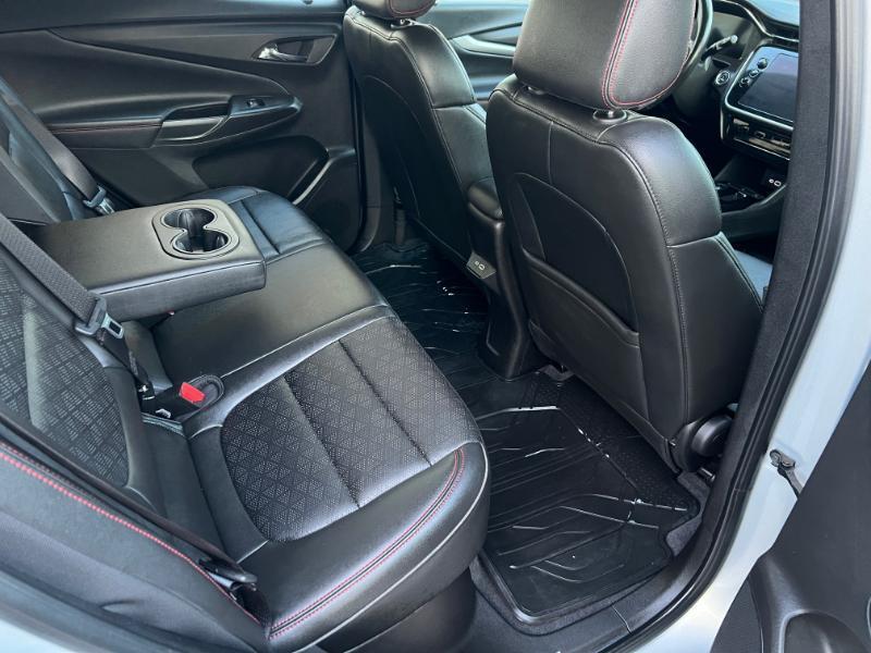 Chevrolet Bolt EUV LT 2023